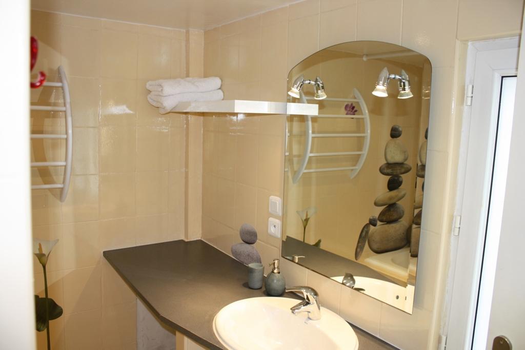 Des Dix Vins Apartment Dangolsheim