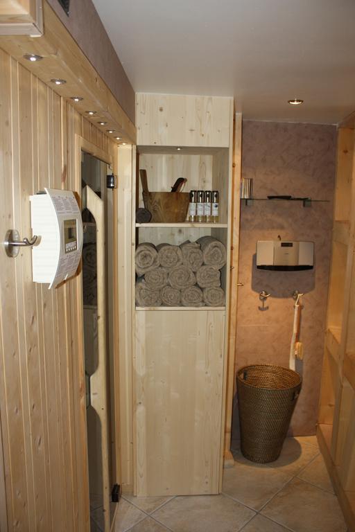 Apartment Des Dix Vins Dangolsheim