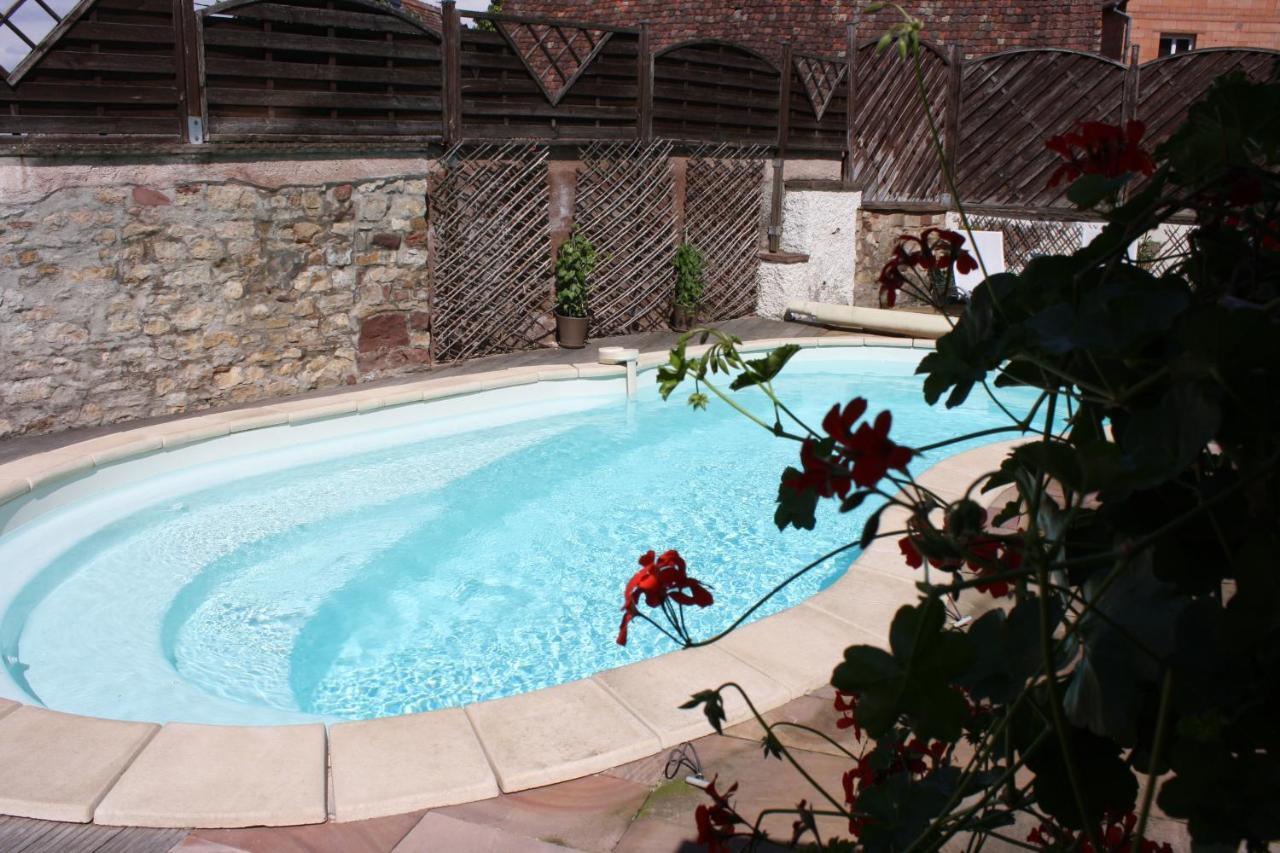 Apartment Des Dix Vins